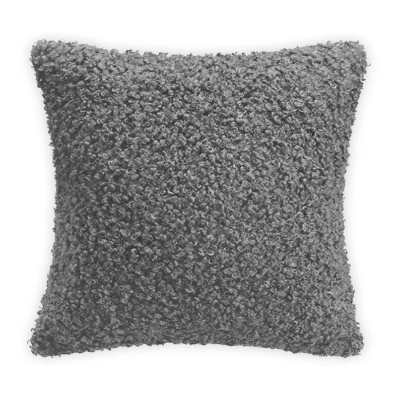 Boucle Handwoven Cushion Cover