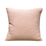 Boucle Handwoven Cushion Cover