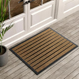 Stripe Master Door Mat