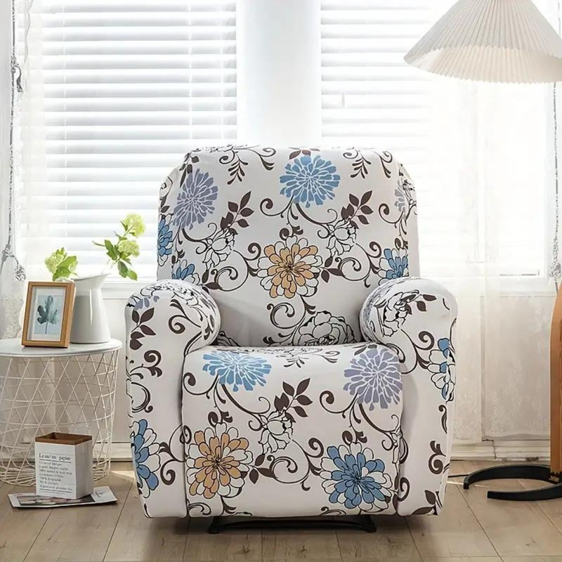 Blossom Recliner Sofa Cover