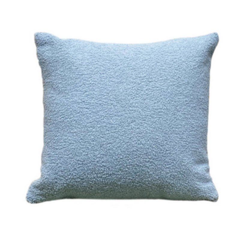 Boucle Handwoven Cushion Cover