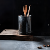 Japanese Style Utensil Holder