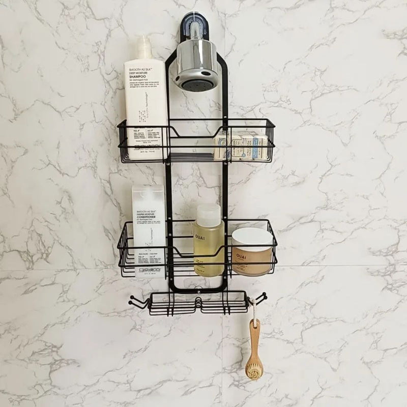Three Layer Shower Organiser Caddy