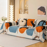 Bellavue Catwalk Woven Sofa Cover