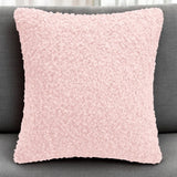 Boucle Handwoven Cushion Cover