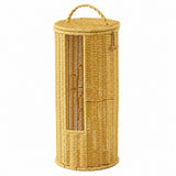 Braided Rope Toilet Paper Holder