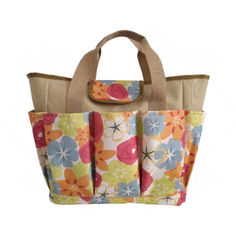Durable Multi-Purpose Gardening Tool Storage Bag