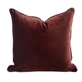 Royal Plush Cushion Cover