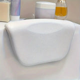 Bath Pillows & Cushions