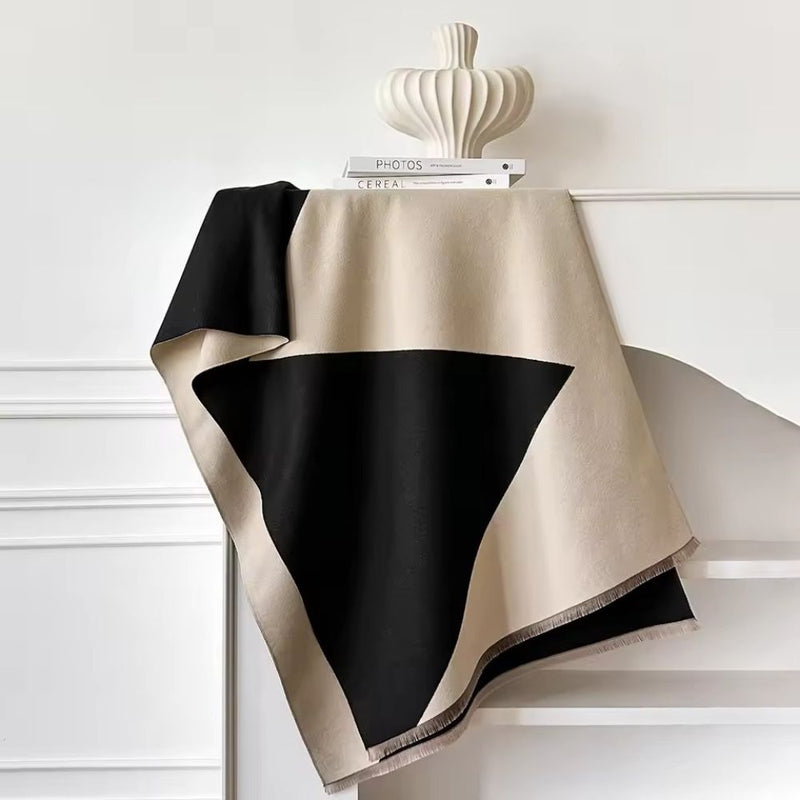 Eterna Warmth Travel Shawl Scarf