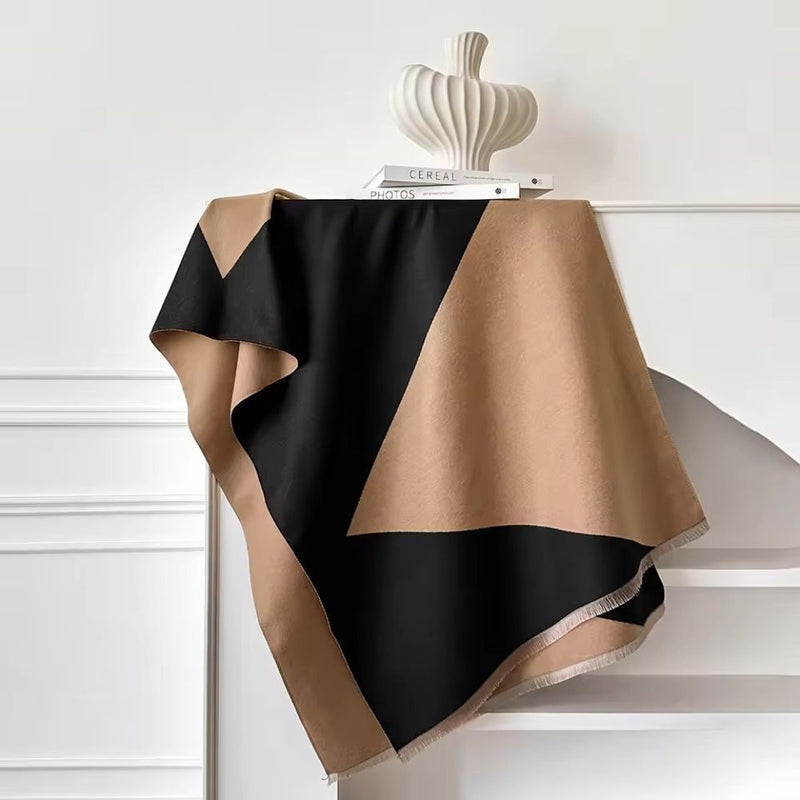 Eterna Warmth Travel Shawl Scarf