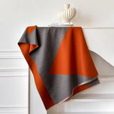 Eterna Warmth Travel Shawl Scarf