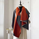 Eterna Warmth Travel Shawl Scarf