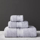 Cloud Comfort Egyptian Towel Set