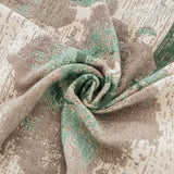 Rosewood Grace Throw Cotton Blanket