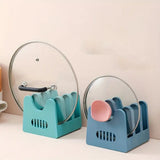 Kitchen Storage & Organisation
