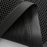 Rynel Semi Circle Doormat | Non-Slip Entrance Mat