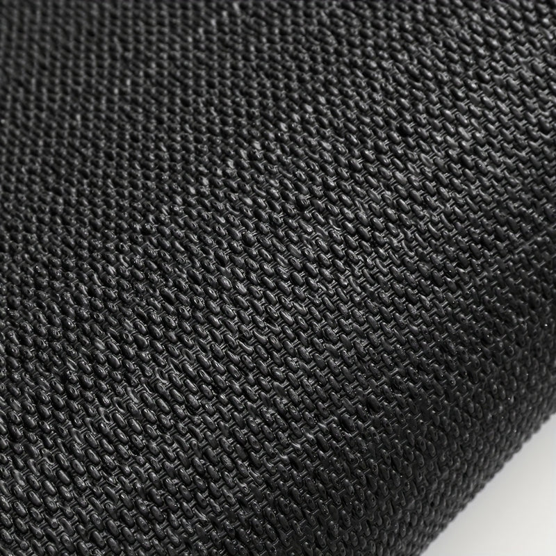 Rynel Semi Circle Doormat | Non-Slip Entrance Mat