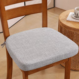 Lunari Tufted Chair Cushion
