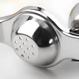 Stainless Lemon Squeezer