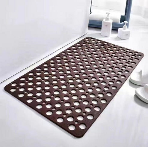 Secure Shower Mat | Shower Without Fear (B1G1)