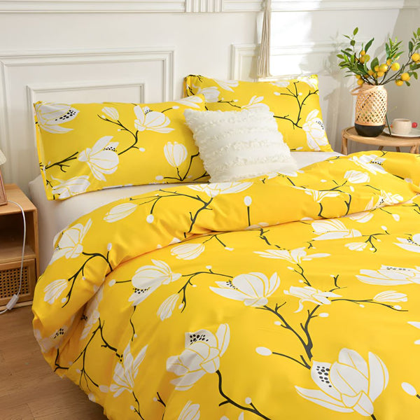 Covering Set Quilt Cover Sets - King & Queen Sizes | Casa & Beyond