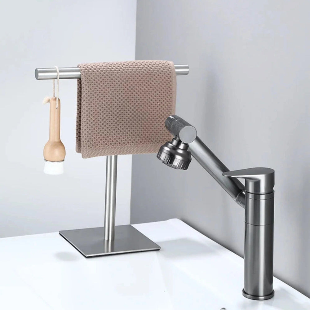 Luxe Counter Towel Rack – Casa & Beyond