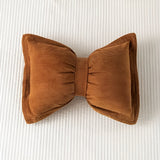 Bowknot Decorative Cushion Pillow