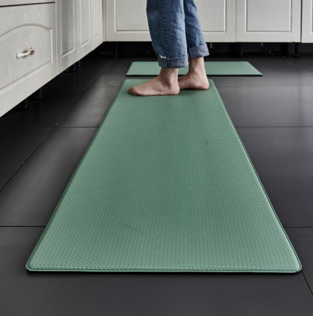 Comfort Kitchen Mat | Anti Fatigue & Non Slip – Casa & Beyond