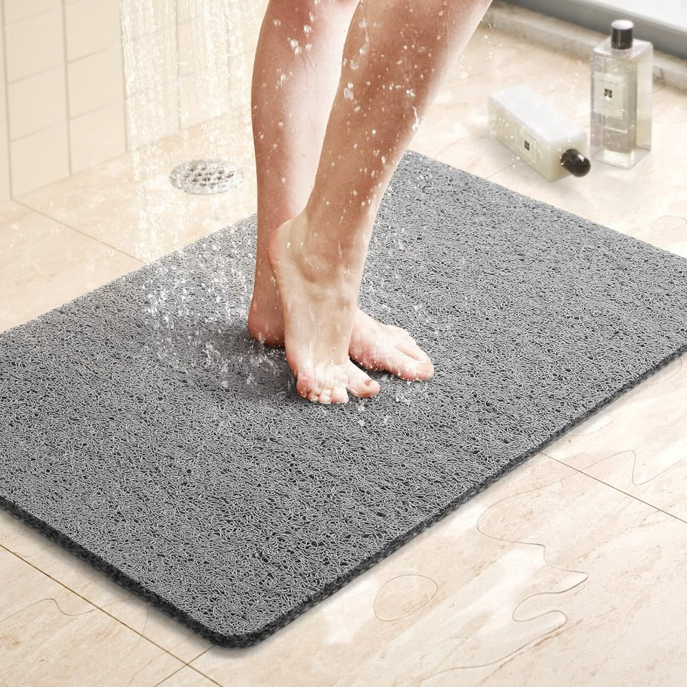 Anti-Slip Shower Mat – Casa & Beyond