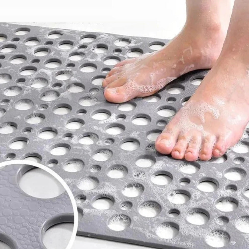 Secure Shower Mat | Shower Without Fear (B1G1)