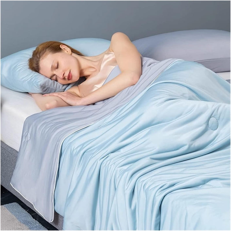 Cooling blanket bed bath and beyond sale