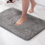 Bathroom Rugs