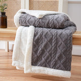 Winter Blankets