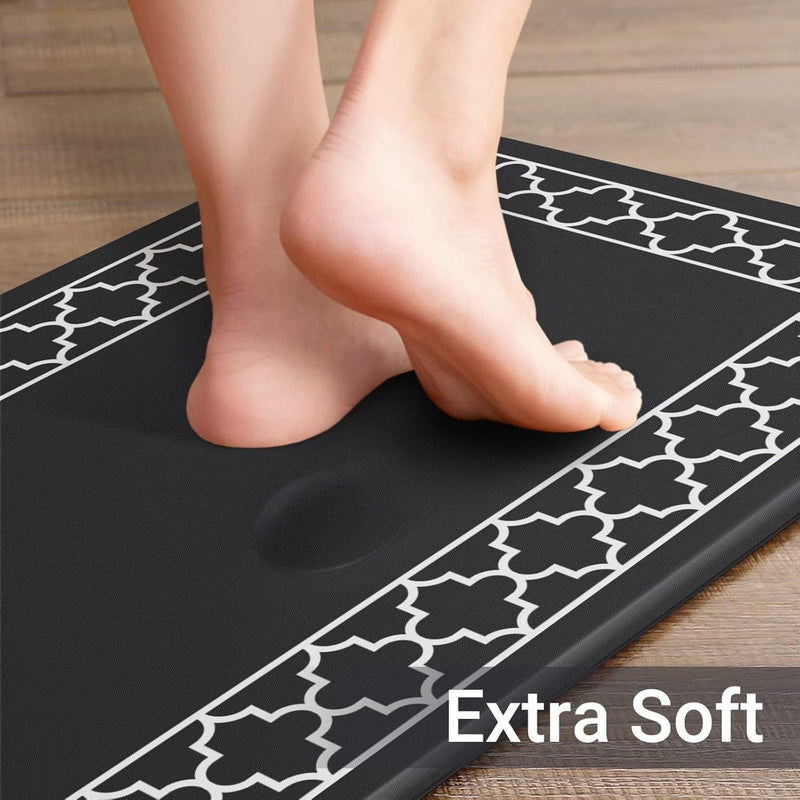 Ergonomic Kitchen Mat