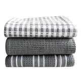 Home Essentials Kitchen Tea Towels Set