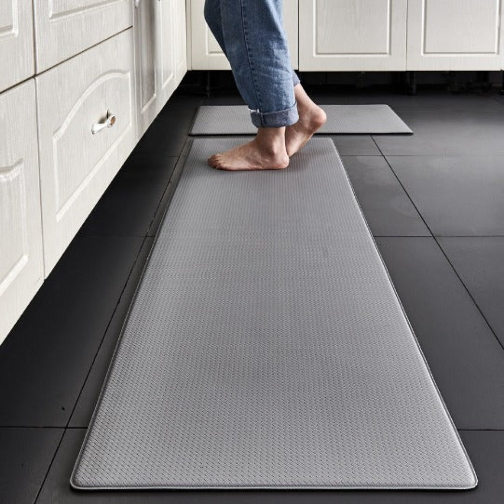 Kitchen Resting Mat Comfort Kitchen Mat | Anti Fatigue & Non Slip – Casa & Beyond