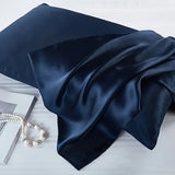 Skin Recovering Silk Pillowcase - Twin Pack