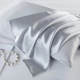 Skin Recovering Silk Pillowcase - Twin Pack